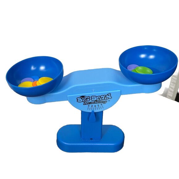 Big Brain Academy Board Game Family Teams Educational Math Analyze Memory Puzzle - Picture 6 of 12